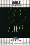 Play <b>Alien 3</b> Online